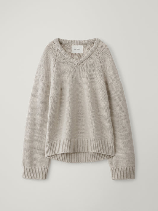 OIA SWEATER