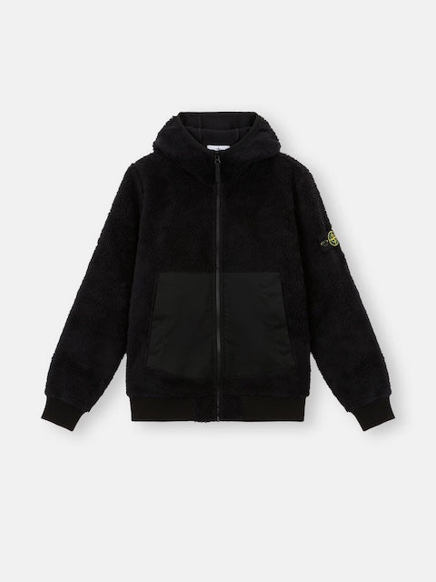 FLEECE JACKET