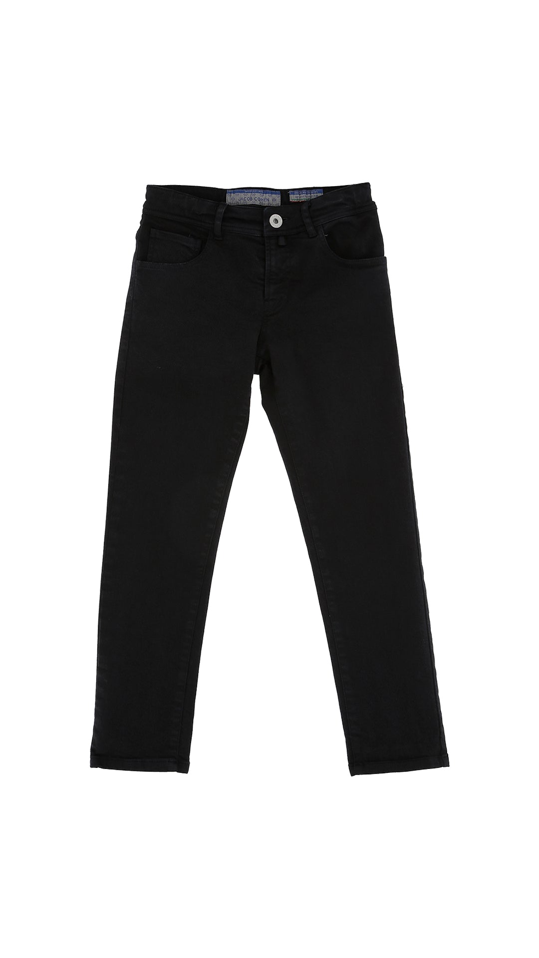 BARD DENIM PANTS