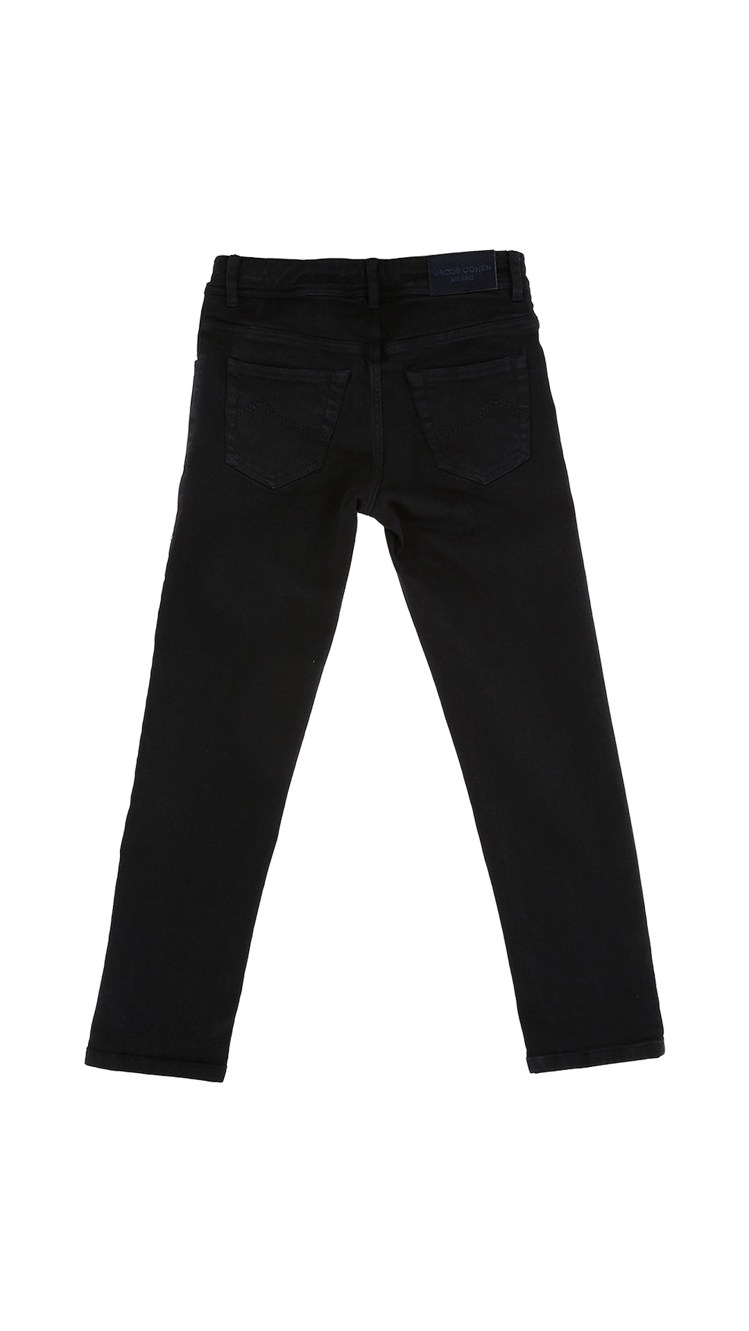 BARD DENIM PANTS