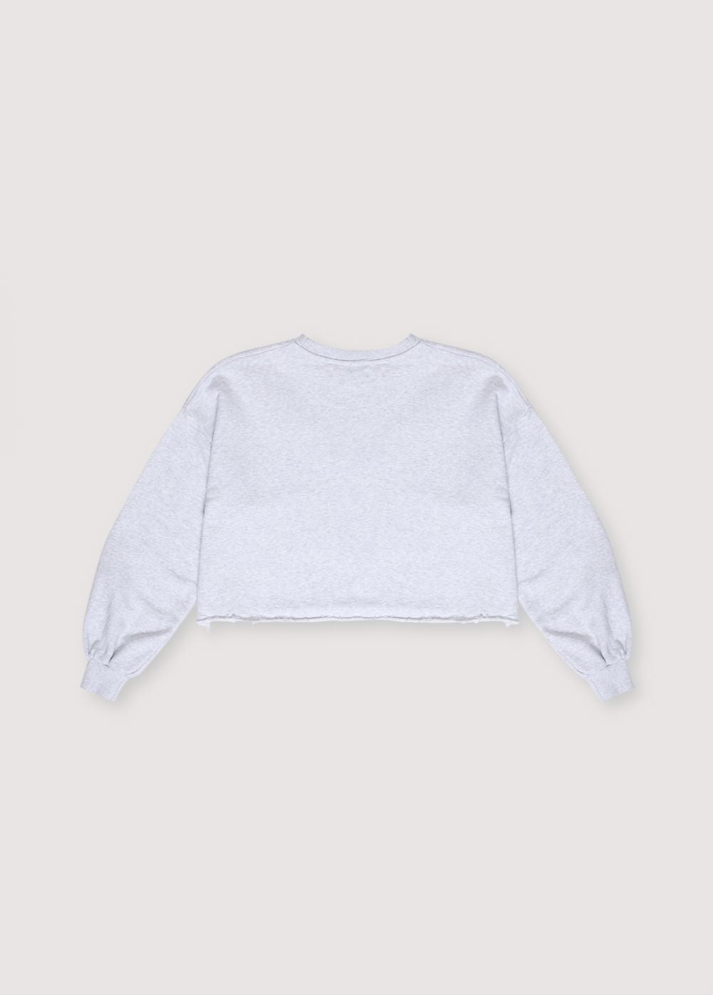 ZOE TEEN SWEATSHIRT