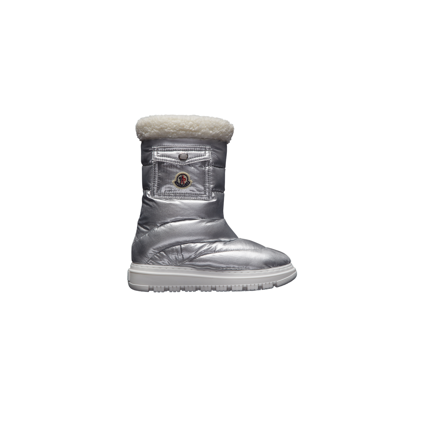 PETIT GAIA POCKET SNOW BOOTS