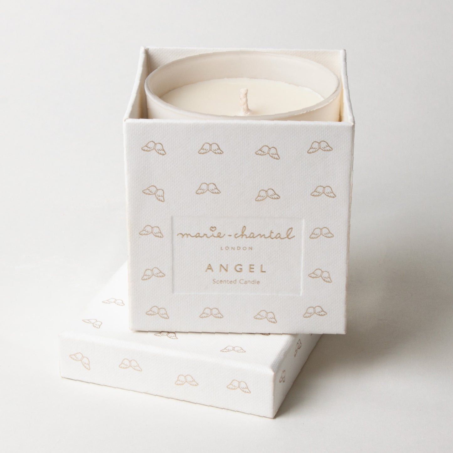 MARIE-CHANTAL ANGEL CANDLE