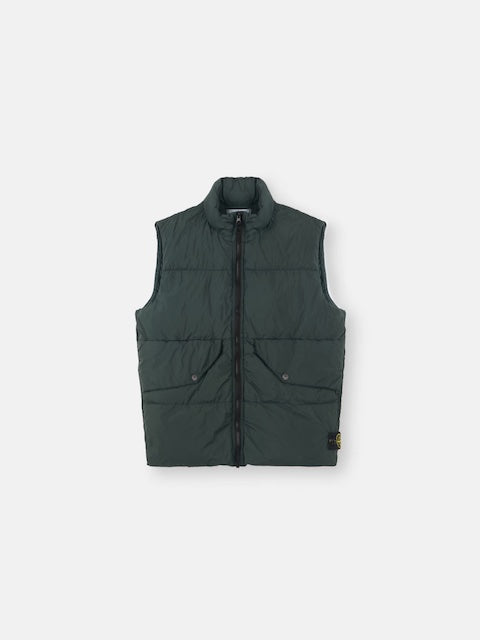 DOWN VEST