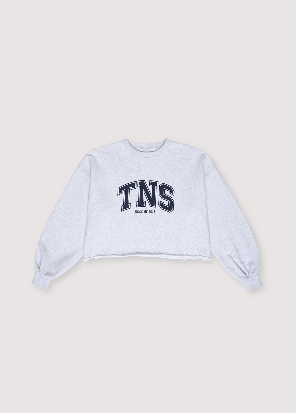 ZOE TEEN SWEATSHIRT